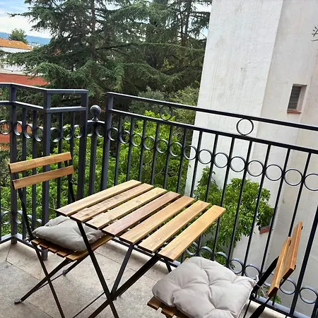 Kioto - Modern With Parking & Swimming Pool Apartamento